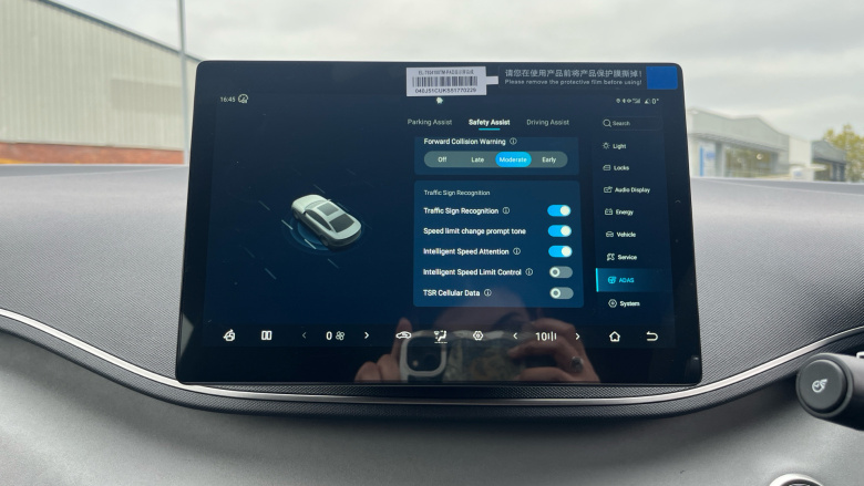 BYD Dolphin Surf 115kW Comfort 43kWh 5dr Auto Electric Hatchback